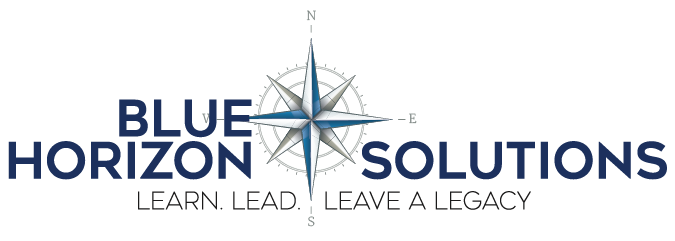 Blue Horizon Solutions logo