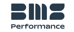 BMS Performance logo