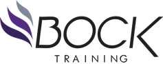 BOCK Training logo