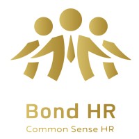 Bond HR logo