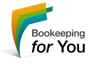 BookeepingForYou logo