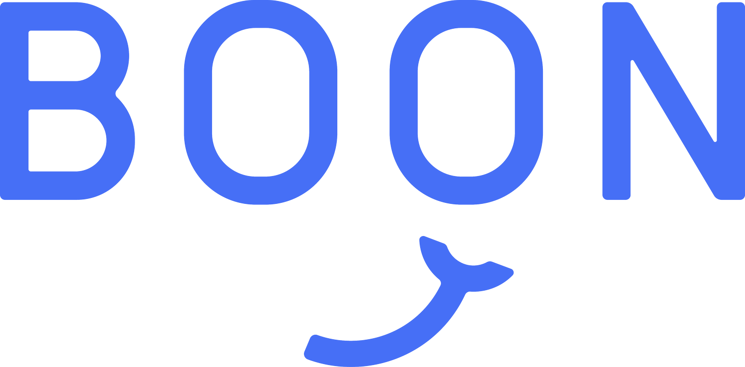 Boon logo