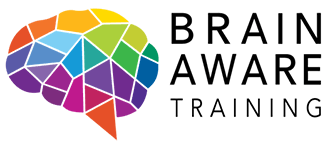 Brain Aware Training logo