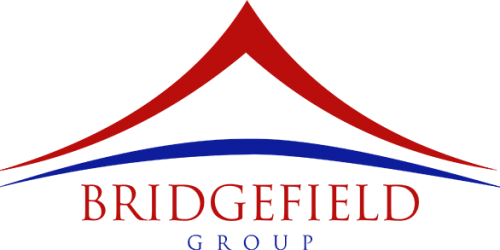 BridgeField Group logo
