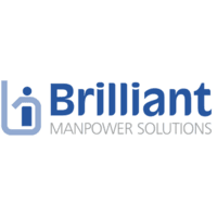 Brilliant Manpower Solutions logo