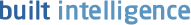 Built Intelligence logo