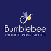 Bumblebee Leadership Academy logo