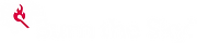 Burn the Sky logo