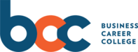 Business Career College logo