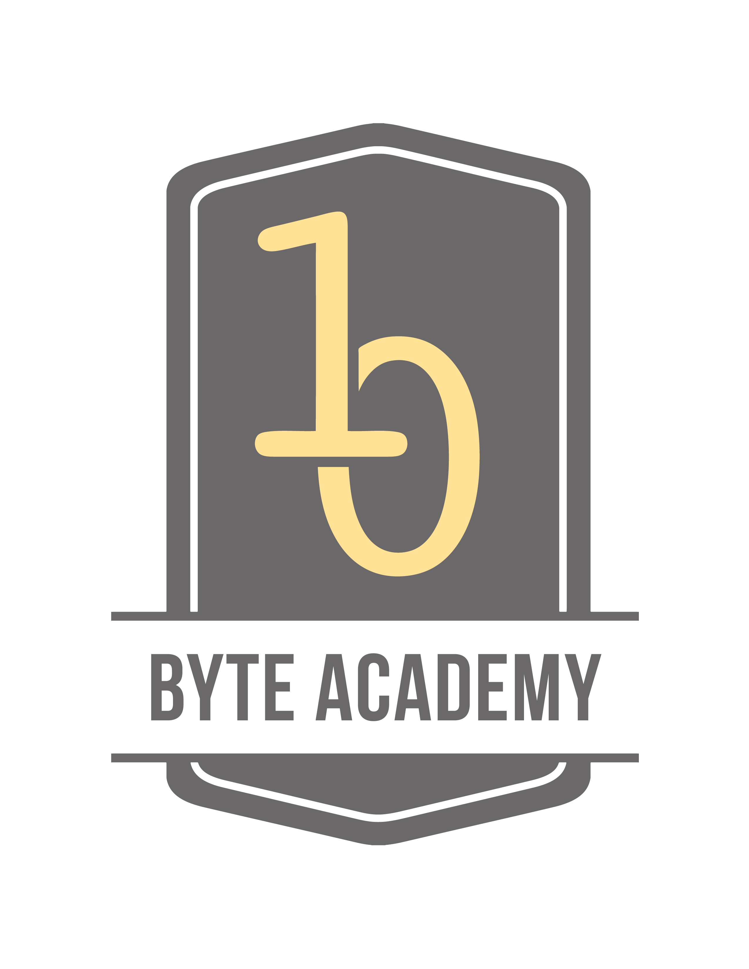 Byte Academy logo