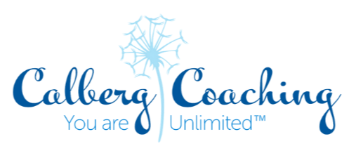 Calberg Coaching logo