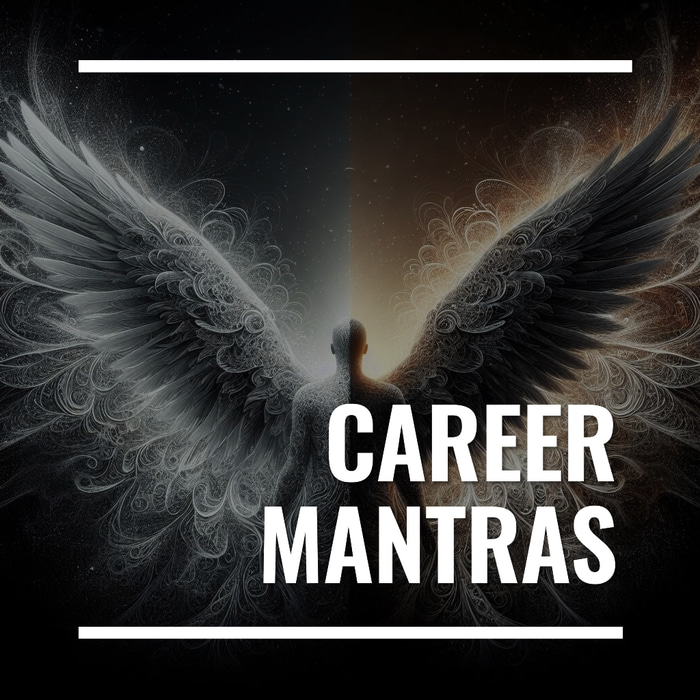 Career Mantras logo