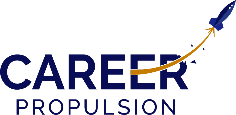 Career Propulsion logo