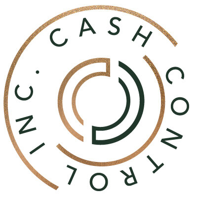 Cash Control Inc. logo