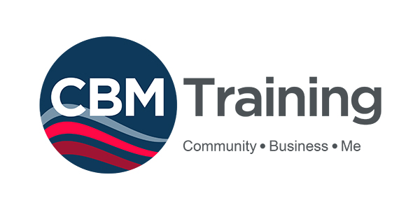 CBM Training logo