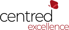 Centred Excellence logo