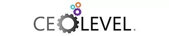CEOLEVEL logo