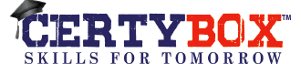 CertyBox logo