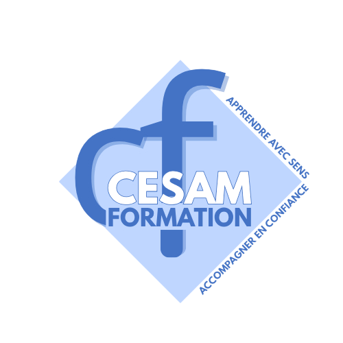 CESAM FORMATION logo