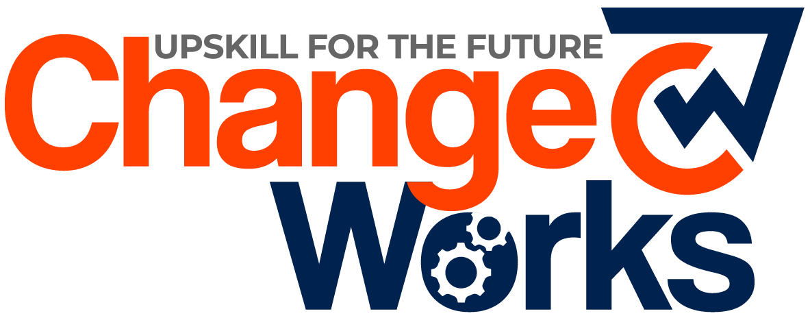 Change Works Ltd logo