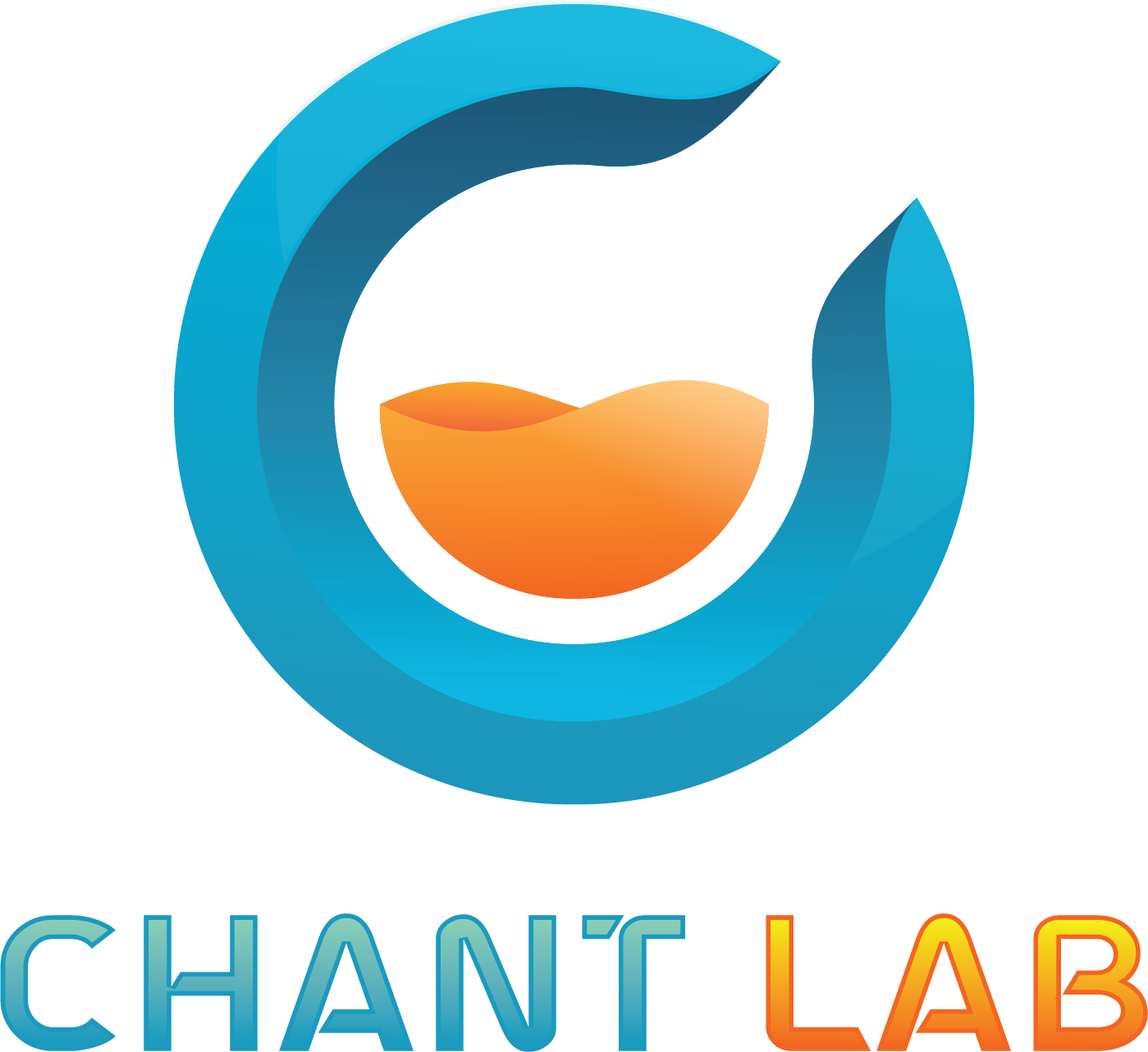 Chant Lab logo