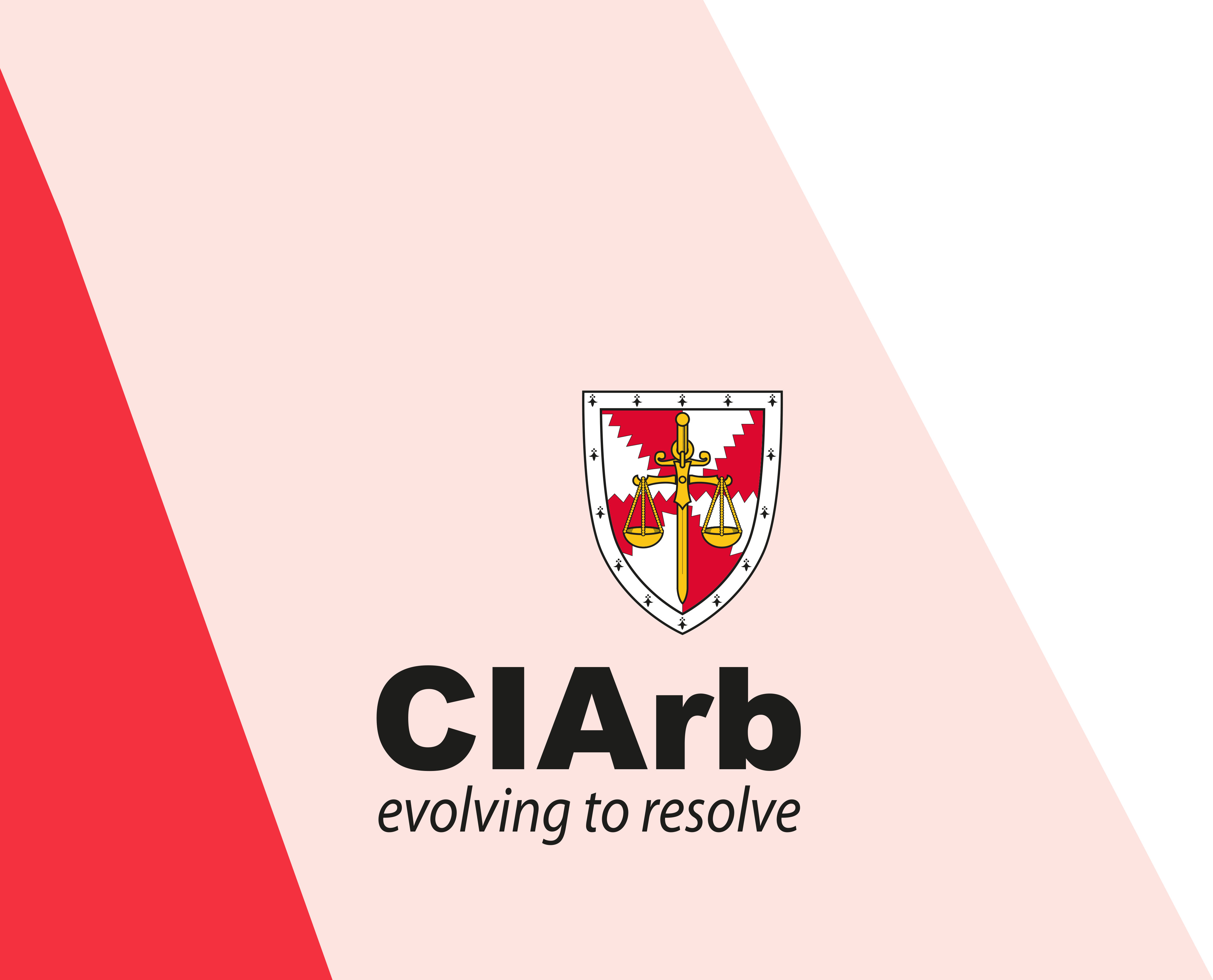 Chartered Institute of Arbitrators logo