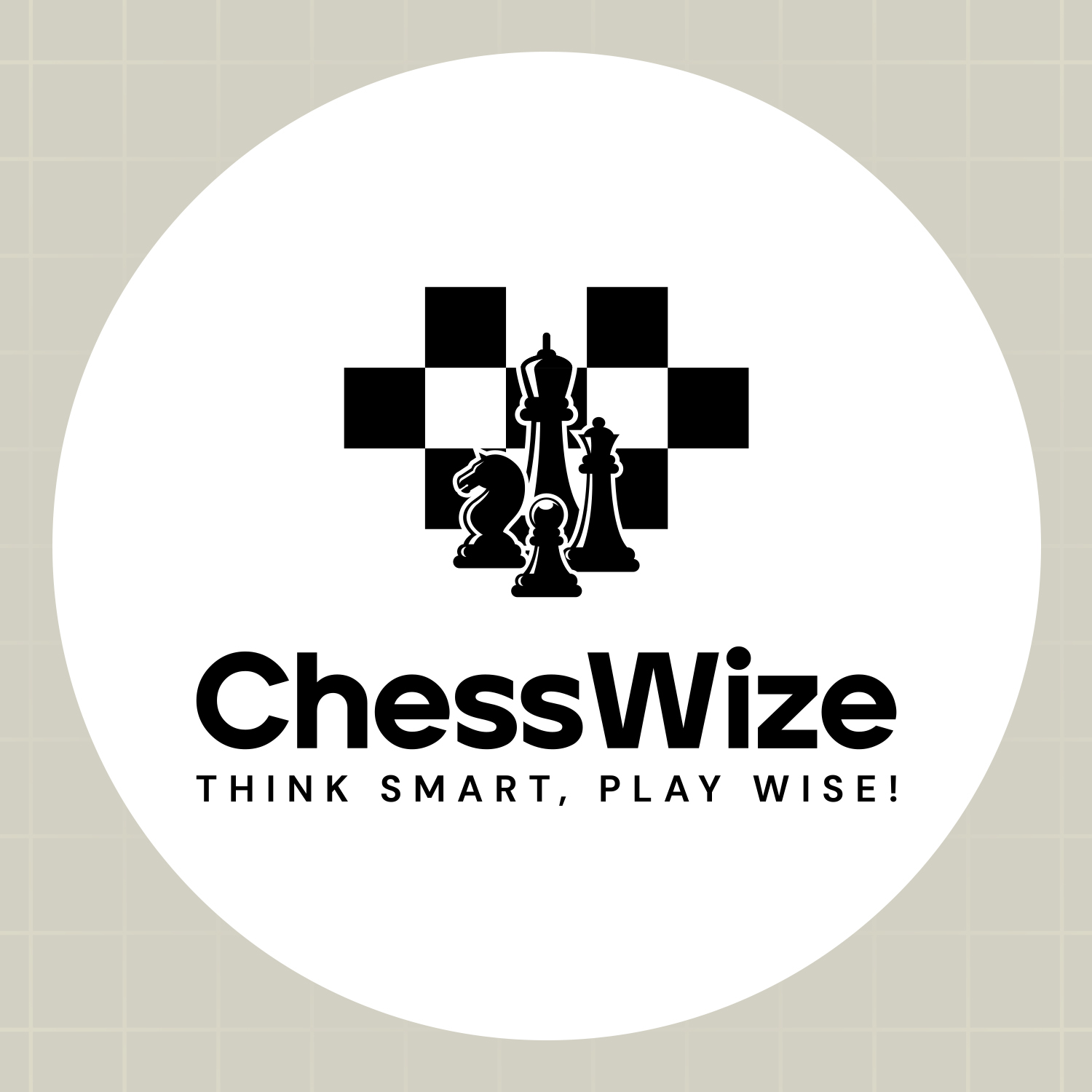 ChessWize Ed-Tech Pvt Ltd logo