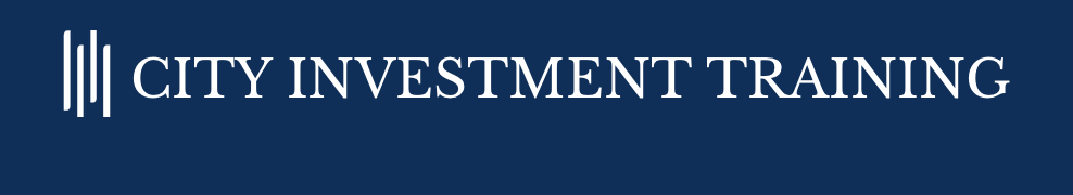 City Investment Training logo