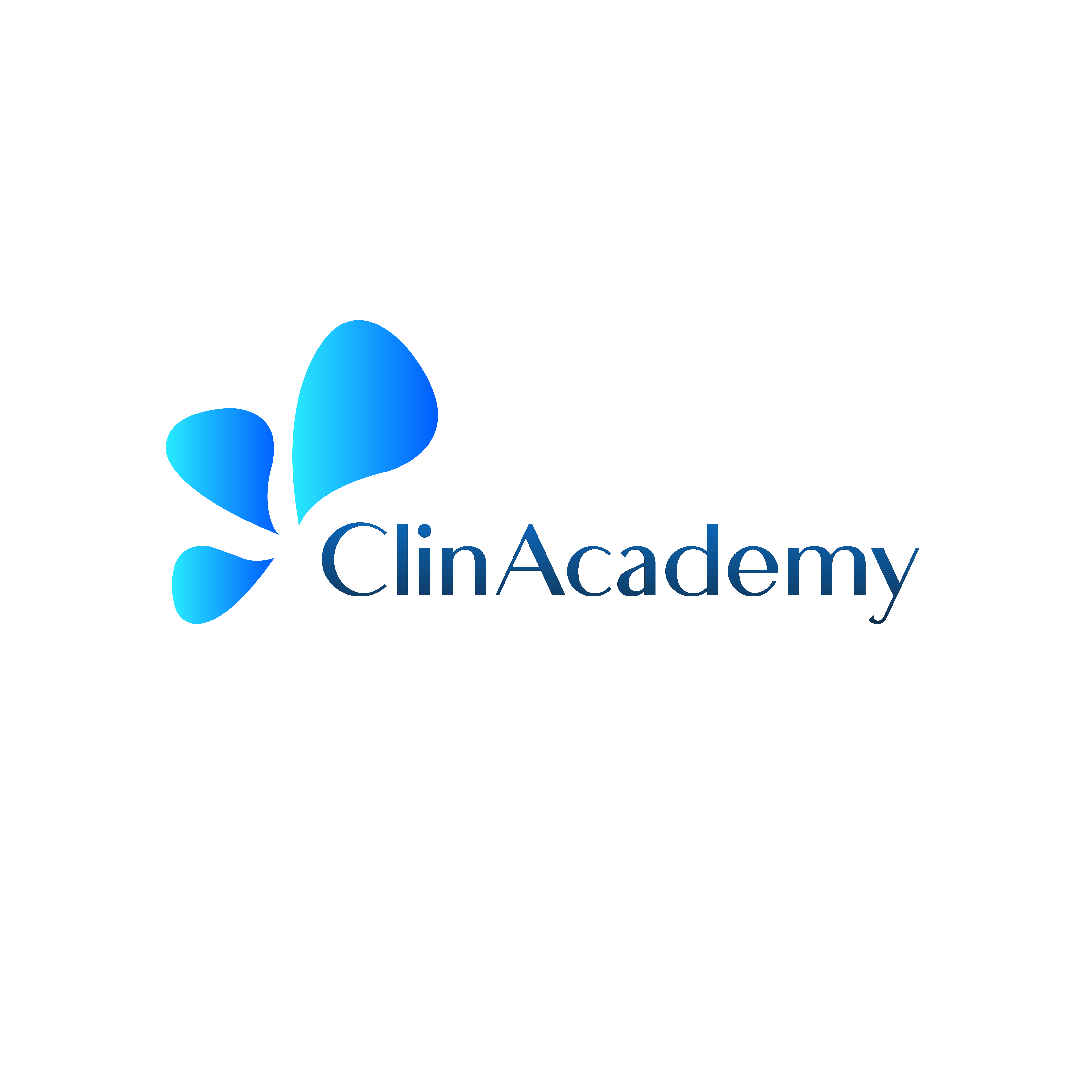 ClinAcademy logo