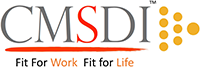 CMSDI Academy logo