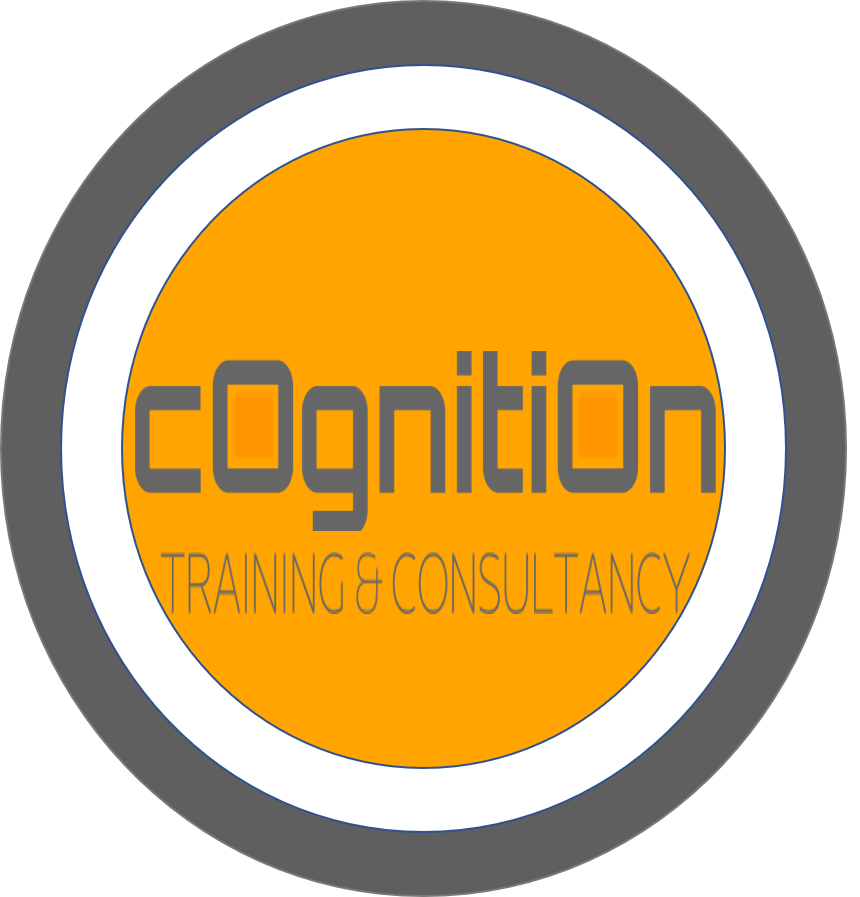 Cognition Training and Consultancy logo