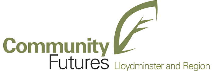 Community Futures Lloydminster & Region logo