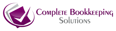 Complete Bookkeeping Solutions logo