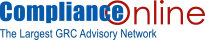ComplianceOnline logo