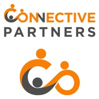 Connective Partners B.V. logo