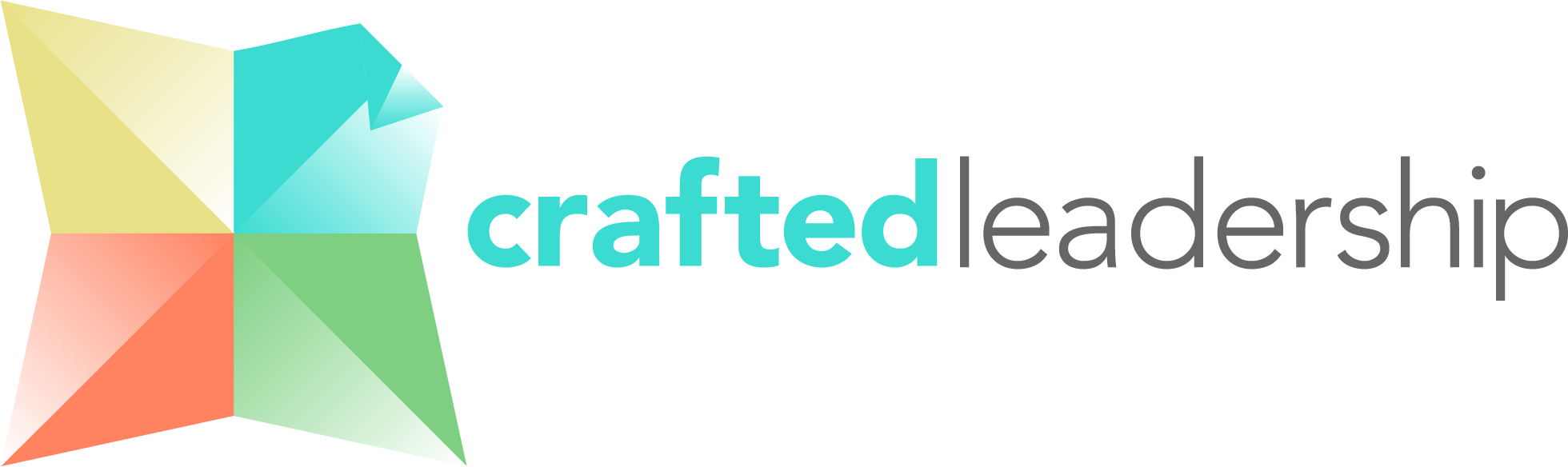Crafted Leadership logo