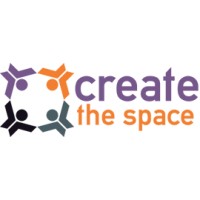 Create the Space Ltd logo