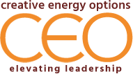 Creative Energy Options logo