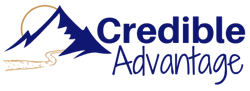 Credible Advantage logo