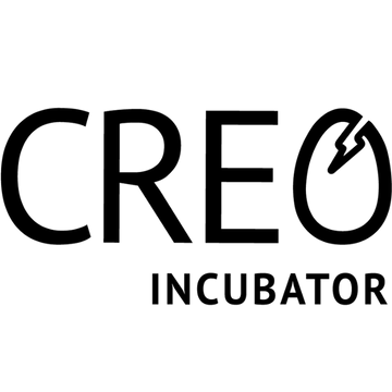CREO Incubator logo