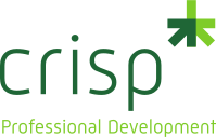 Crisp Professional Development logo