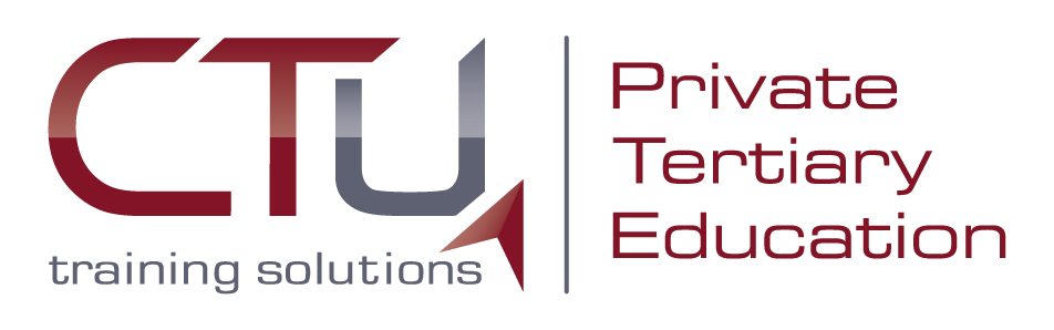 CTU Training Solutions logo