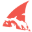 CV Shark logo