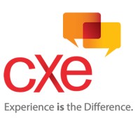 CXE, Inc. logo