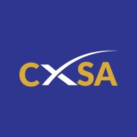 CXSA - Customer Experience Institute logo