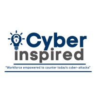Cyber Inspired logo