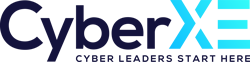 CyberXE logo