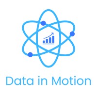 Data In Motion logo