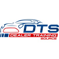 Dealer Training Source logo