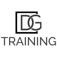 DG Training logo